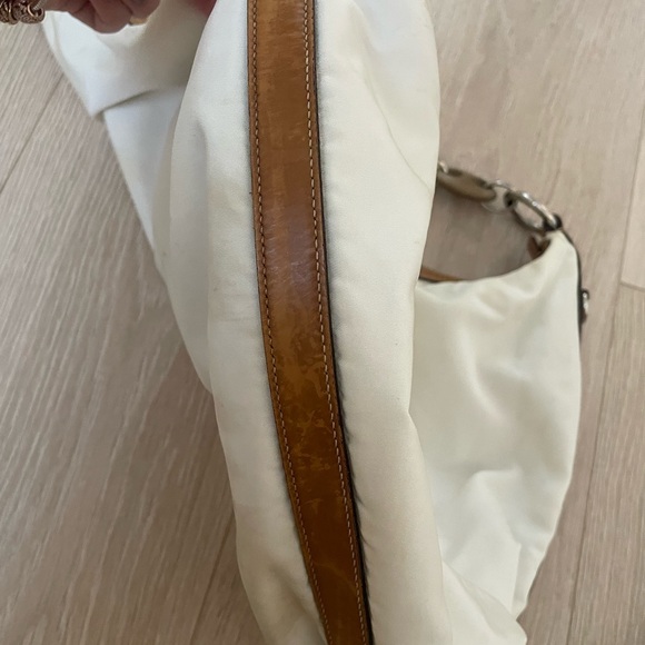 Vintage Prada Bag 🤍 - Picture 12 of 16